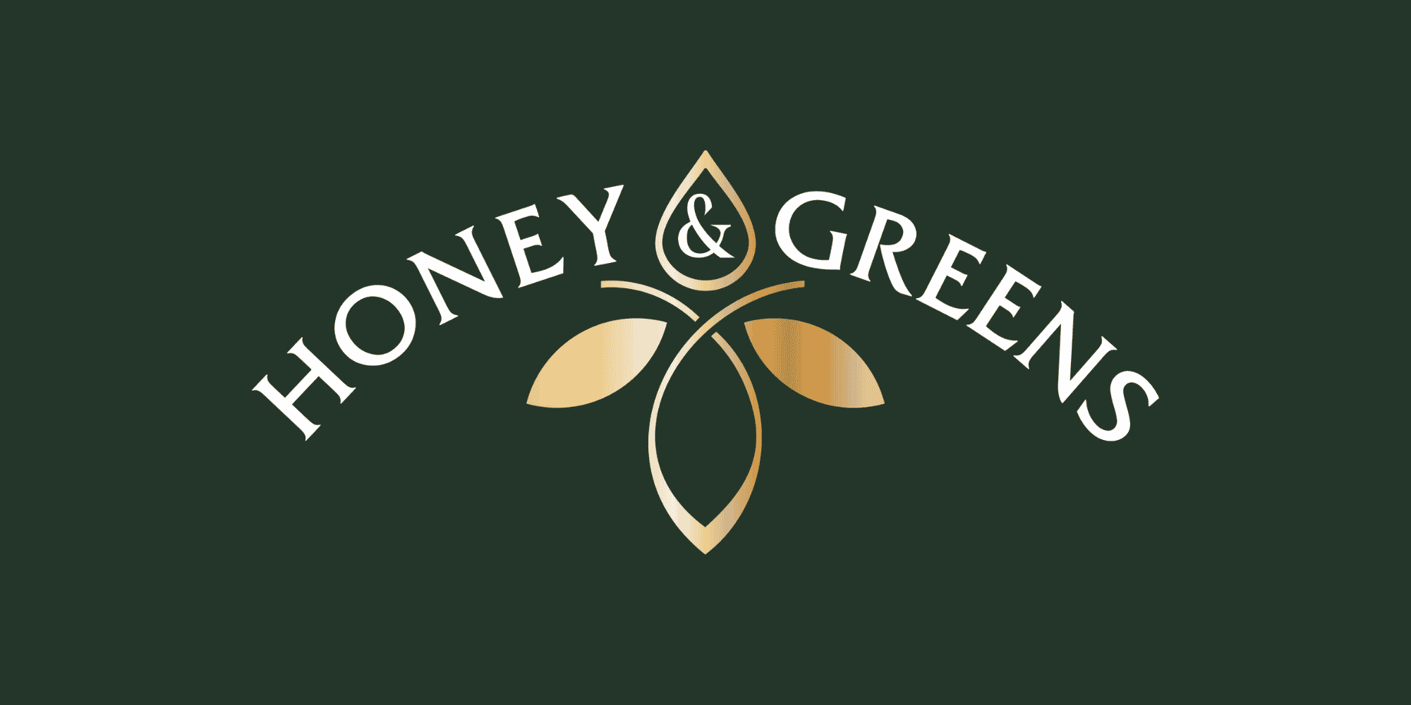 Honey & Greens